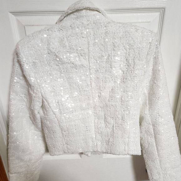 Sequence Blazer - Picture 2 of 3